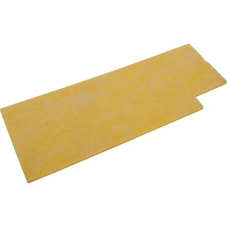 Star Manufacturing Rear Insulation Hmpg 2H-40544